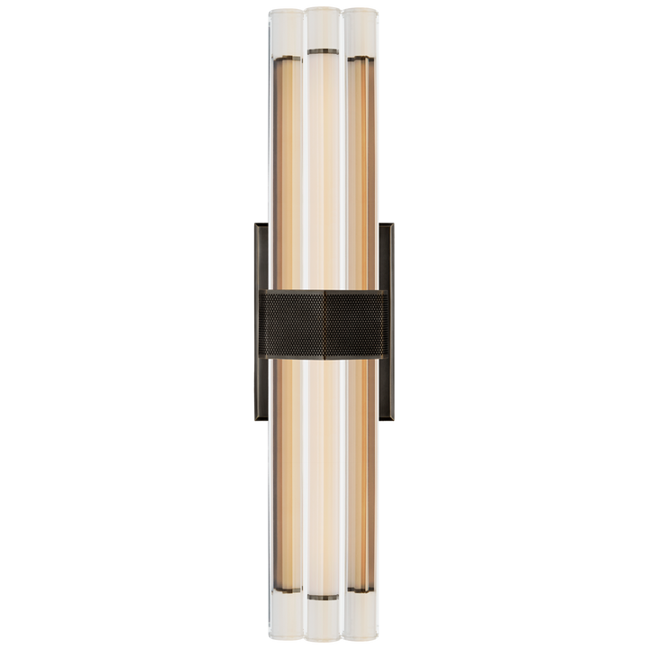Lauren Rottet - LR2909BZ-CG - Bronze
