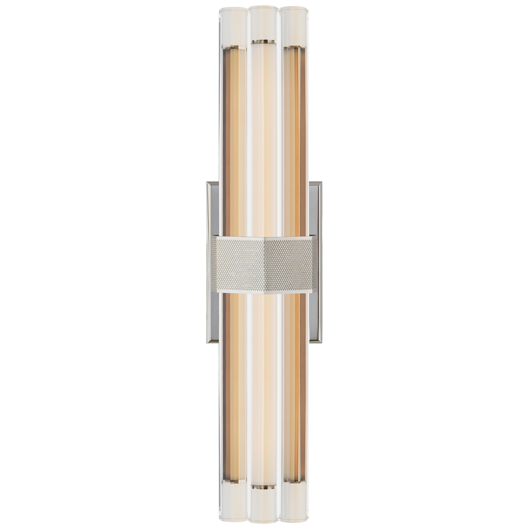 Lauren Rottet - LR2909PN-CG - Polished Nickel