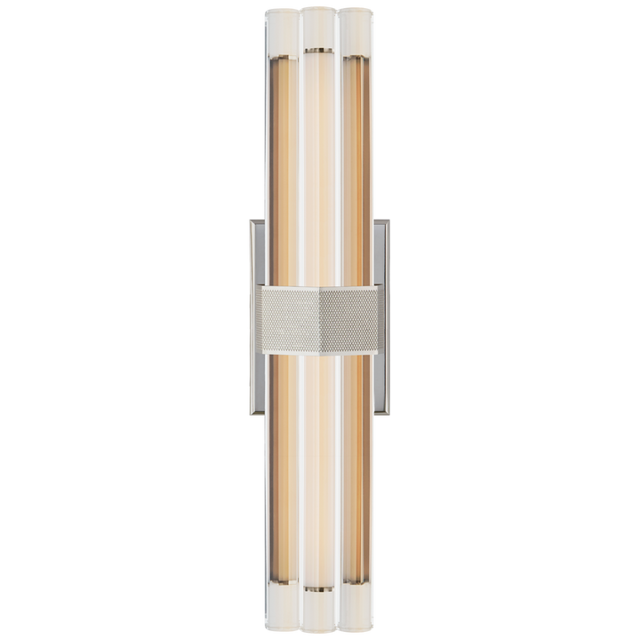 Lauren Rottet - LR2909PN-CG - Polished Nickel