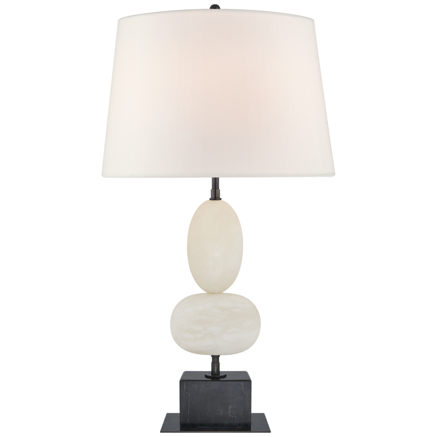 Thomas O'Brien - TOB3980ALB/BM-L - Black Marble
