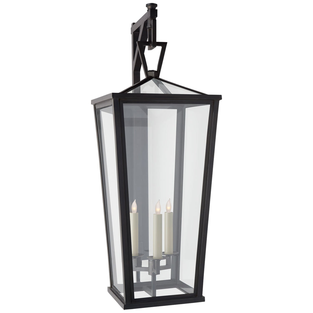 Chapman & Myers - CHO2790BZ-CG

 - Bronze