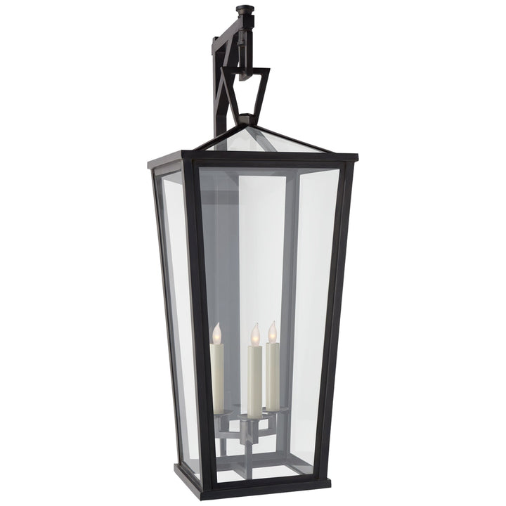 Chapman & Myers - CHO2790BZ-CG

 - Bronze