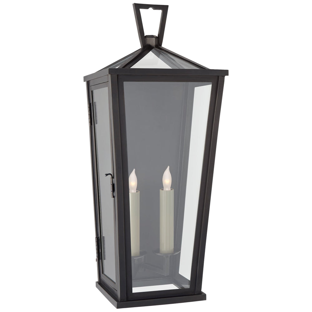 Chapman & Myers - CHO2791BZ-CG - Bronze