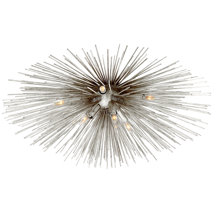 Kelly Wearstler - KW4071BSL - Burnished Silver Leaf