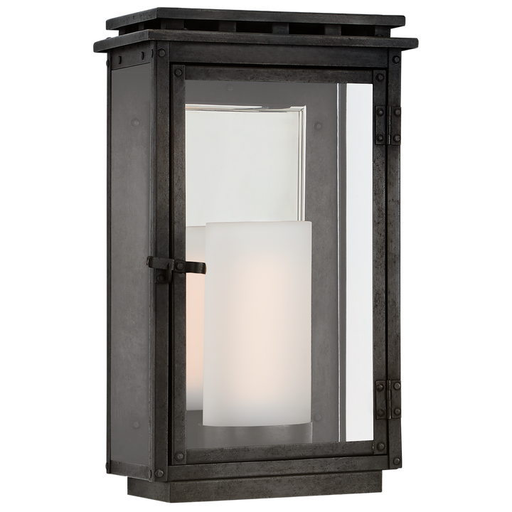 Chapman & Myers - CHO2604AI-CG - Aged Iron