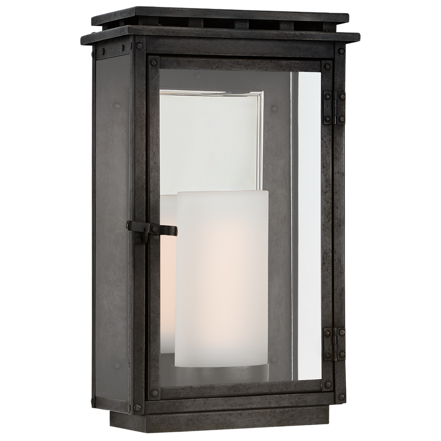 Chapman & Myers - CHO2604AI-CG - Aged Iron