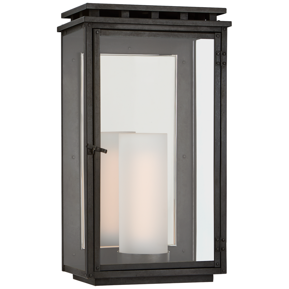 Chapman & Myers - CHO2605AI-CG - Aged Iron