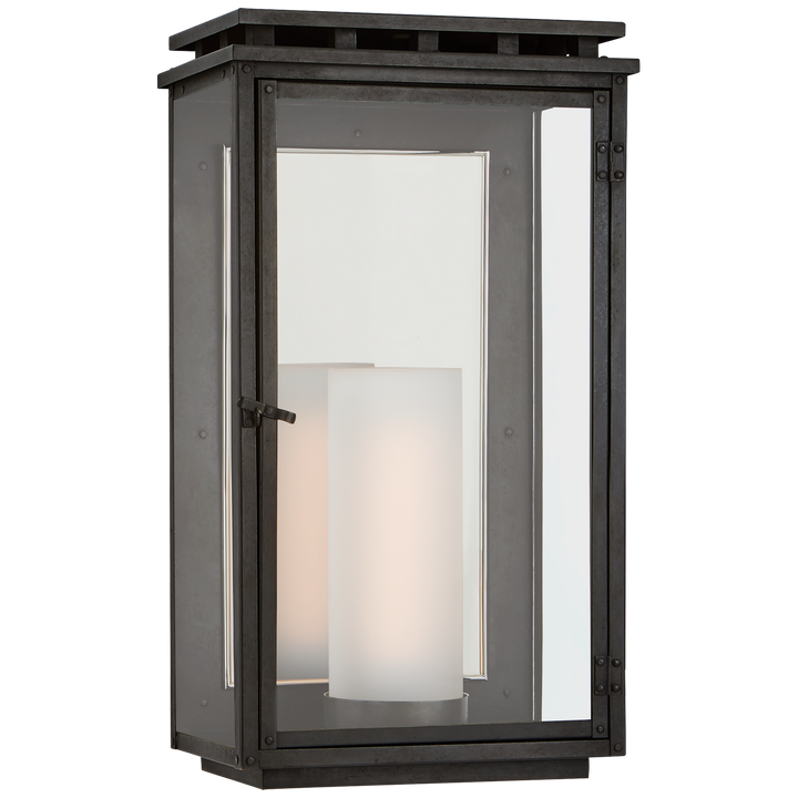 Chapman & Myers - CHO2605AI-CG - Aged Iron