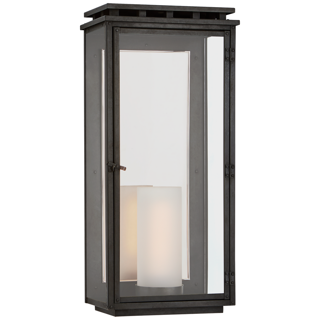 Chapman & Myers - CHO2606AI-CG - Aged Iron