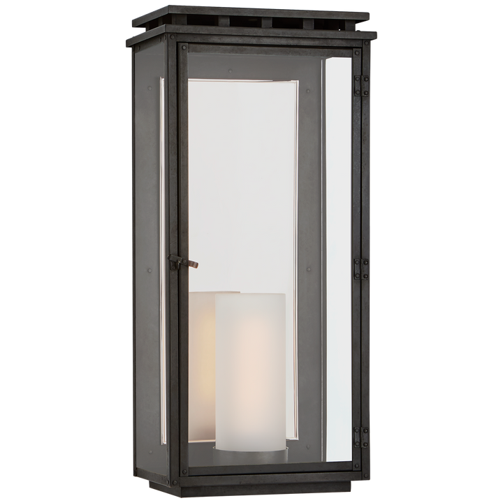 Chapman & Myers - CHO2606AI-CG - Aged Iron