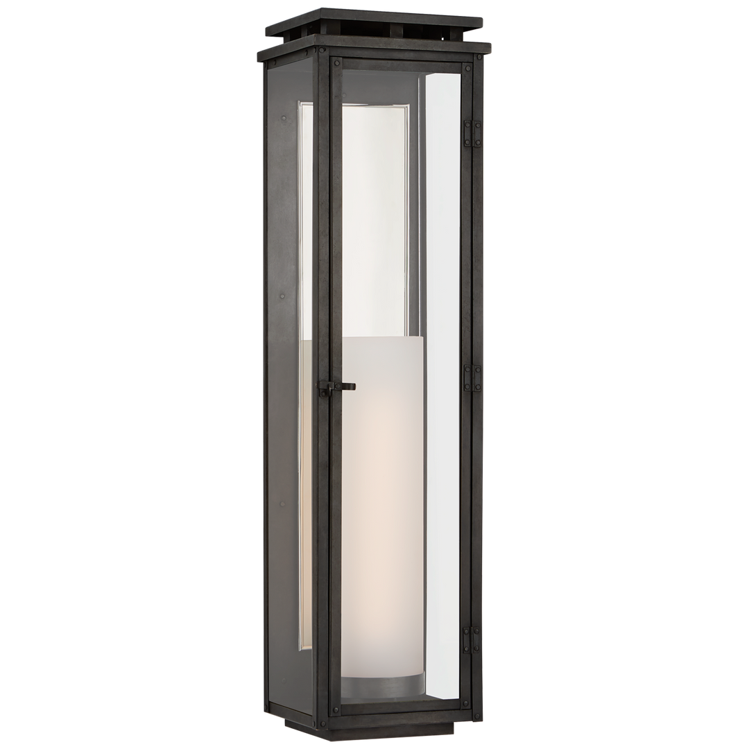 Chapman & Myers - CHO2607AI-CG - Aged Iron