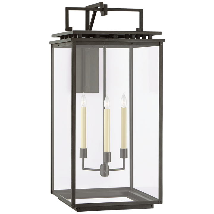 Chapman & Myers - CHO2614AI-CG - Aged Iron