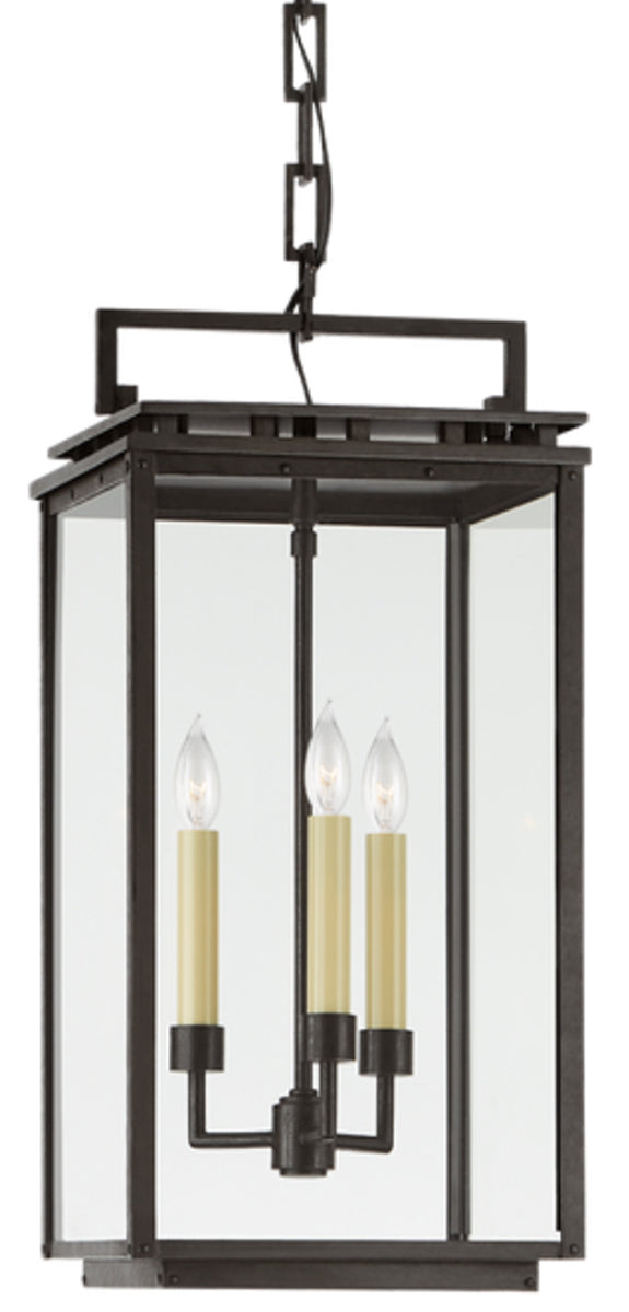 Chapman & Myers - CHO5605AI-CG - Aged Iron
