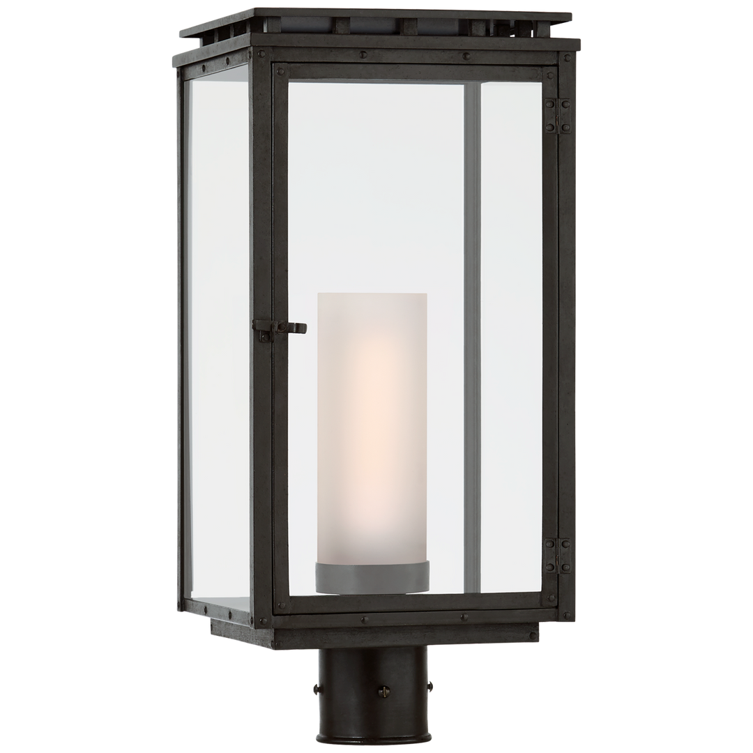 Chapman & Myers - CHO7605AI-CG - Aged Iron