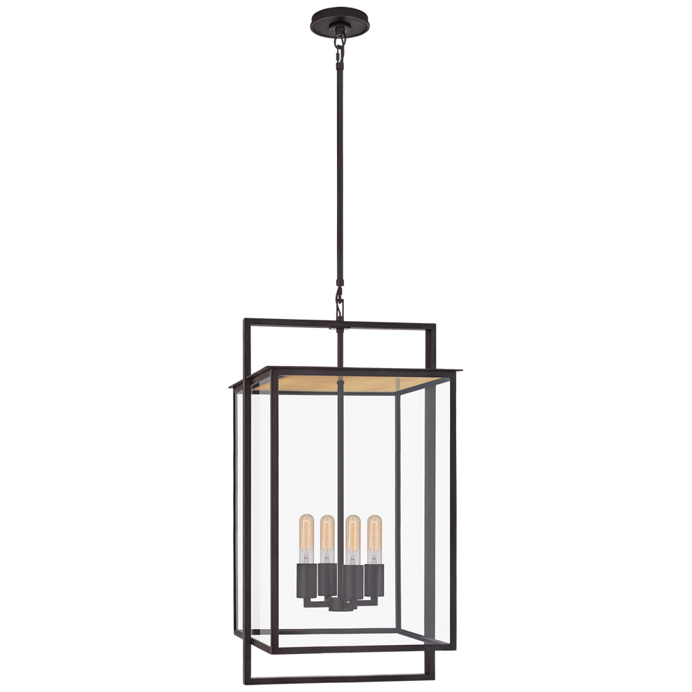 Ian K. Fowler - S5793AI-CG - Aged Iron