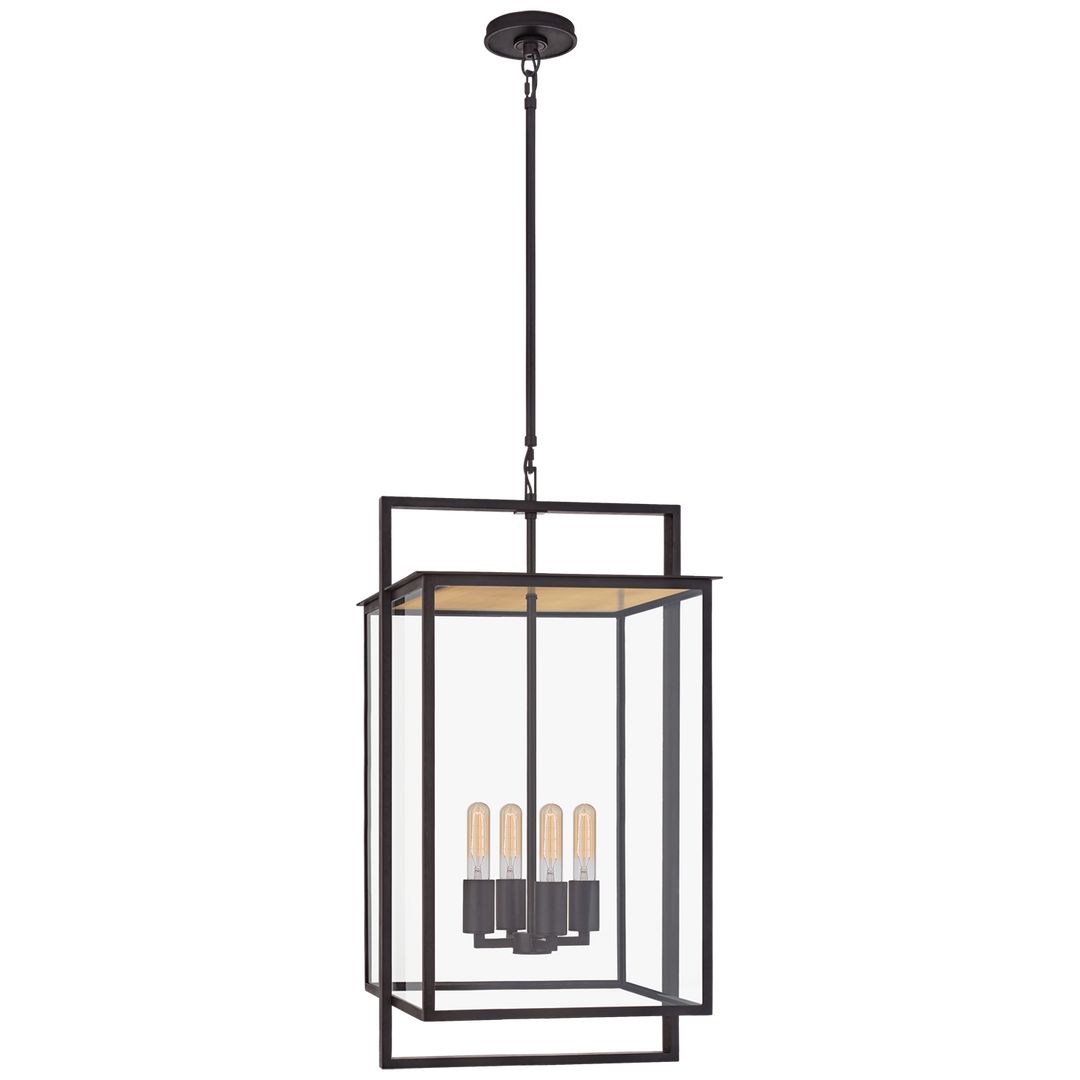 Ian K. Fowler - S5793AI-CG - Aged Iron