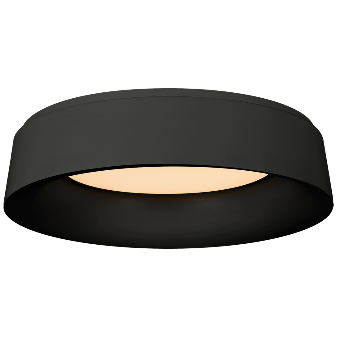 Barbara Barry - BBL4096BLK - Matte Black