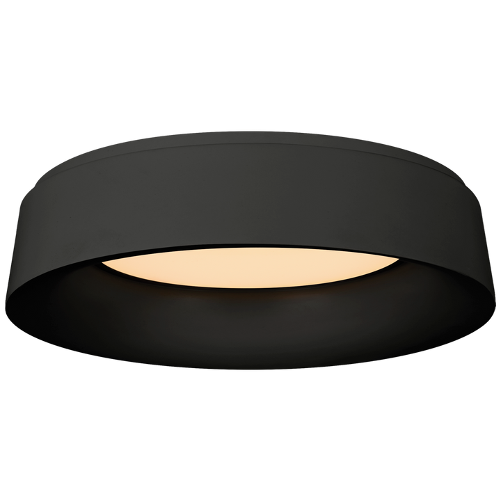 Barbara Barry - BBL4096BLK - Matte Black