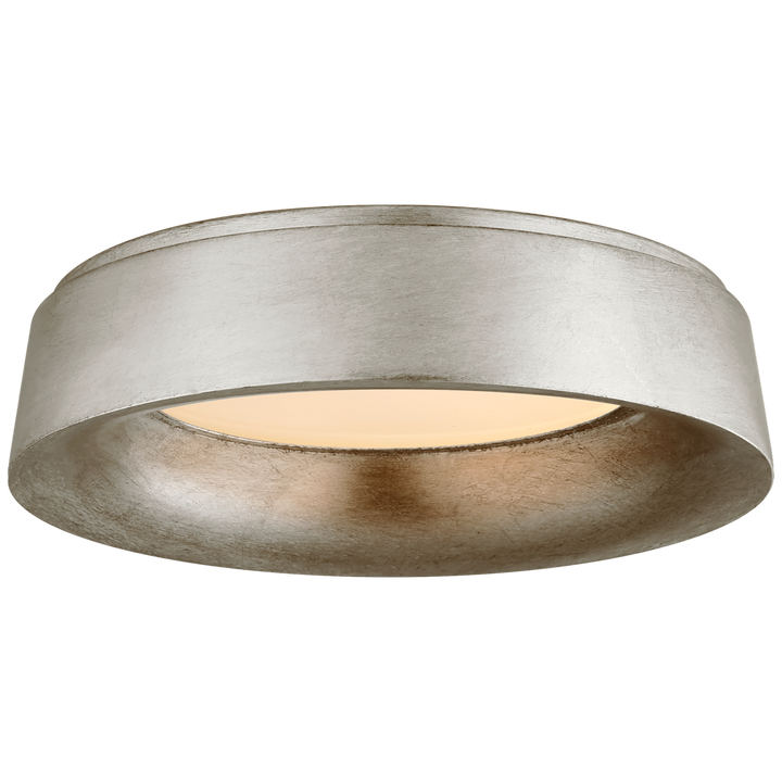 Barbara Barry - BBL4096BSL - Burnished Silver Leaf
