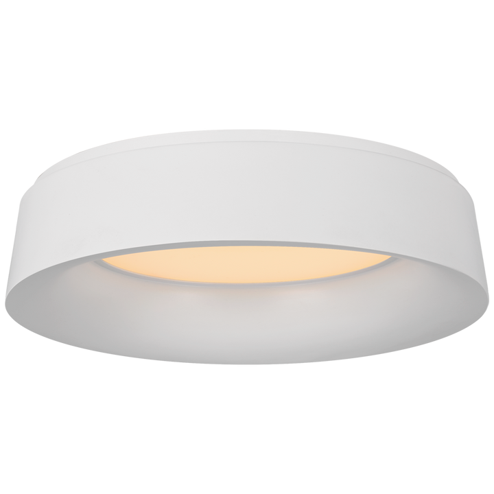 Barbara Barry - BBL4096WHT - Matte White