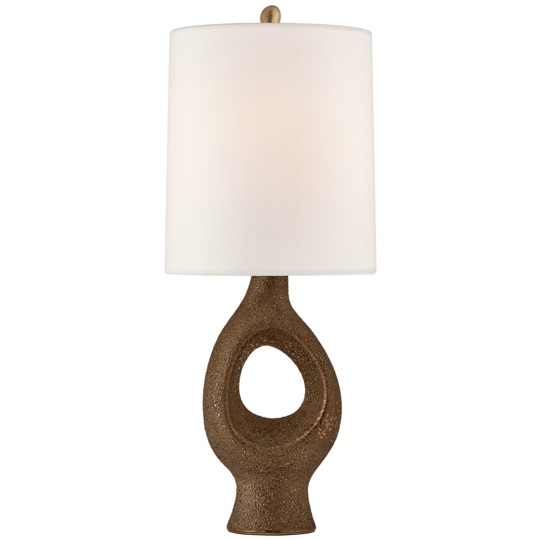 AERIN - ARN3641BG-L - Chalk Burnt Gold