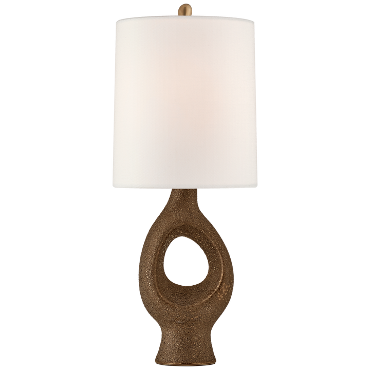 AERIN - ARN3641BG-L - Chalk Burnt Gold