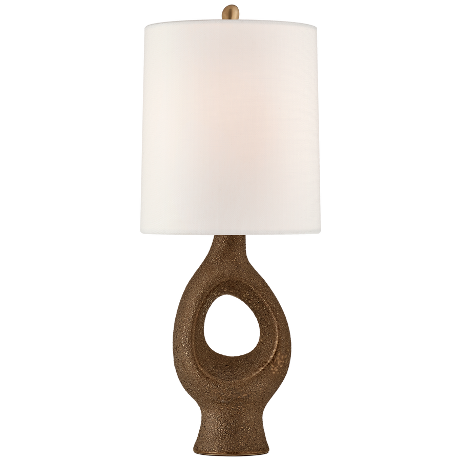AERIN - ARN3641BG-L - Chalk Burnt Gold