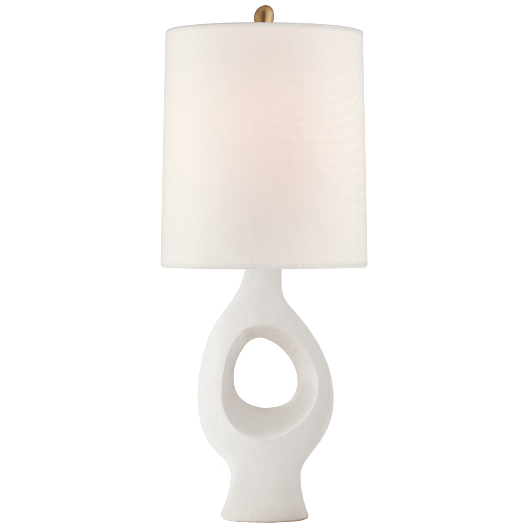 AERIN - ARN3641MWT-L - Marion White
