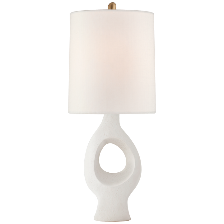 AERIN - ARN3641MWT-L - Marion White