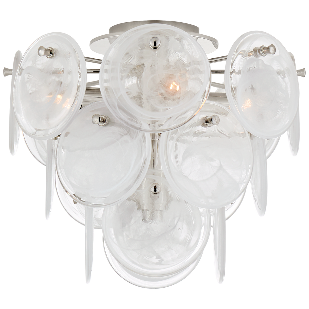 AERIN - ARN4450PN-WSG - Polished Nickel