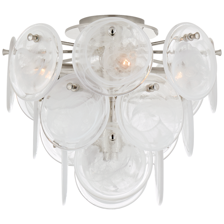 AERIN - ARN4450PN-WSG - Polished Nickel