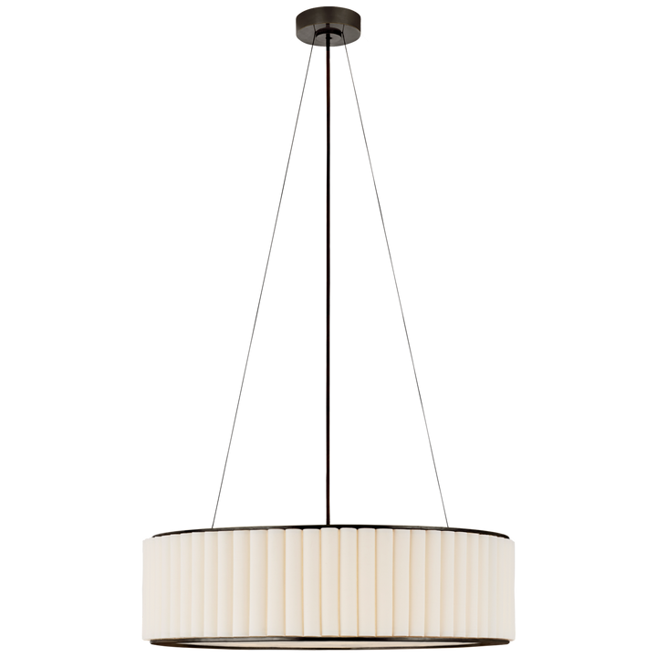 Ian K. Fowler - S5440BZ-L - Bronze