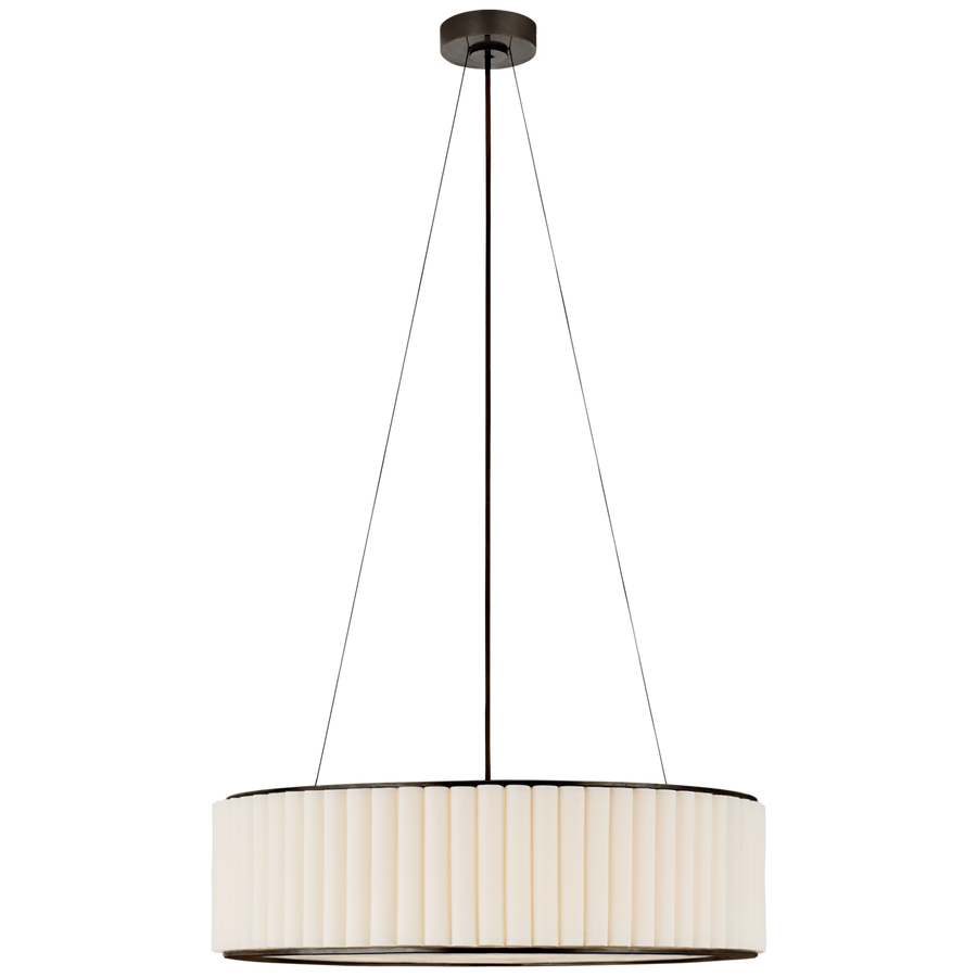Ian K. Fowler - S5440BZ-L - Bronze