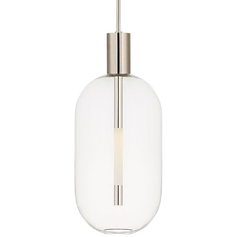 Kelly Wearstler - KW5132PN - Polished Nickel