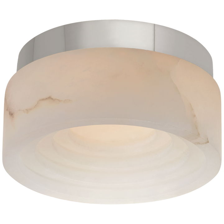 Kelly Wearstler - KW4900PN-ALB - Polished Nickel