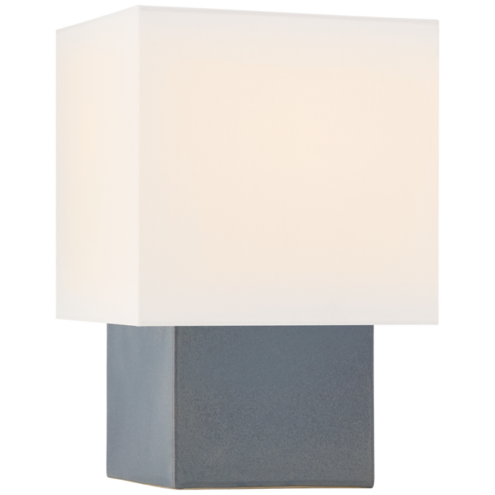 Visual Comfort Signature Pari Table Lamp (view 2)