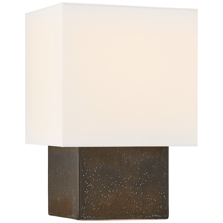 Kelly Wearstler - KW3676SBM-L - Stained Black Metallic
