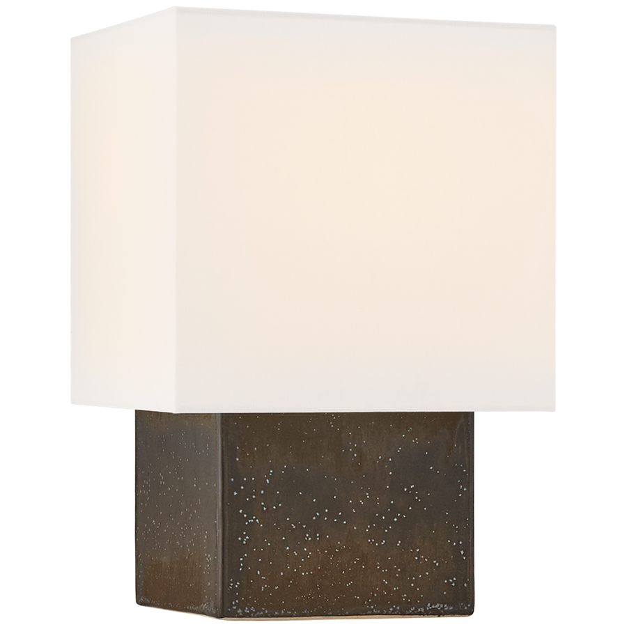 Kelly Wearstler - KW3676SBM-L - Stained Black Metallic