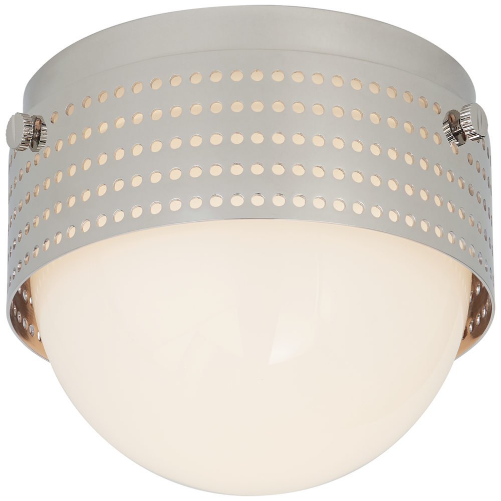 Kelly Wearstler - KW4056PN-WG - Polished Nickel