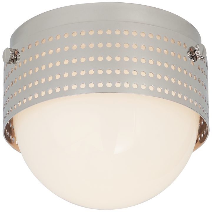 Kelly Wearstler - KW4056PN-WG - Polished Nickel