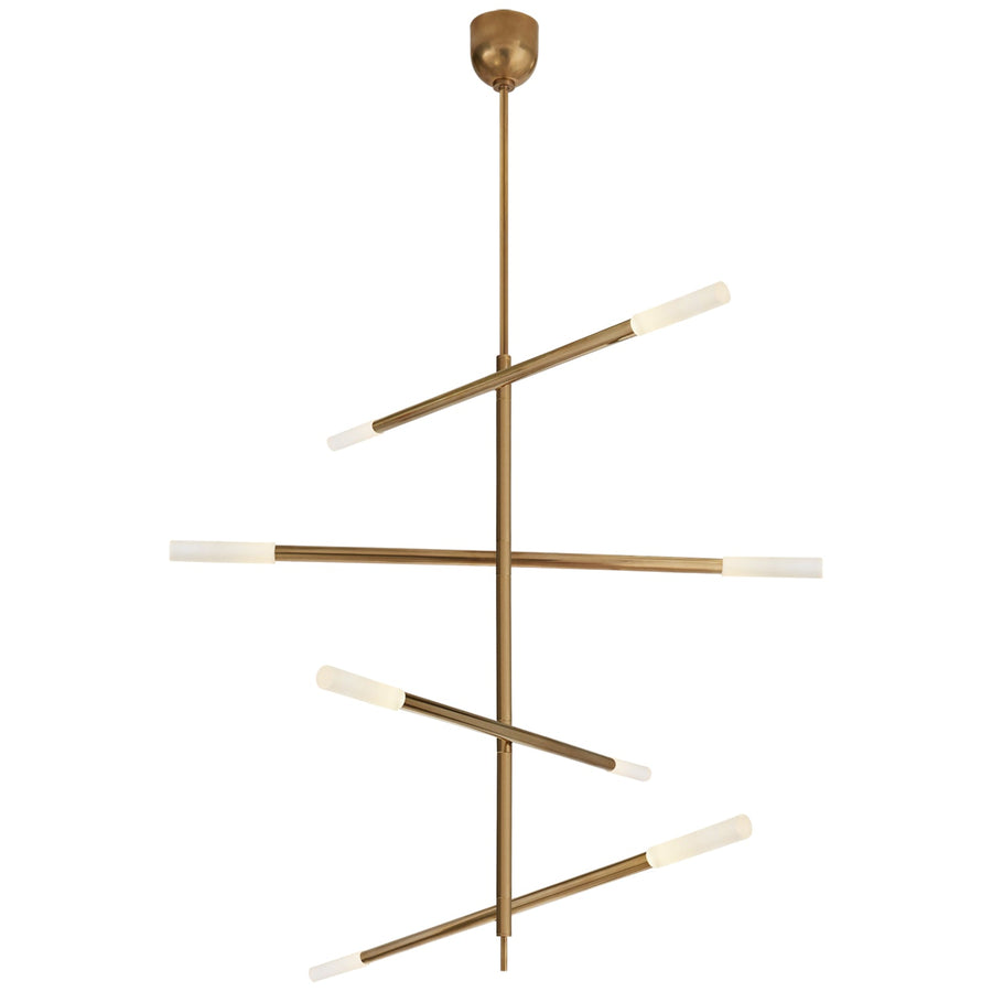 Kelly Wearstler - KW5593AB-EC - Antique-Burnished Brass