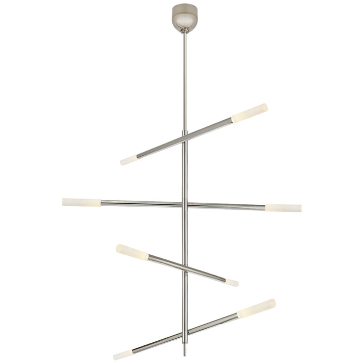 Kelly Wearstler - KW5593PN-EC - Polished Nickel