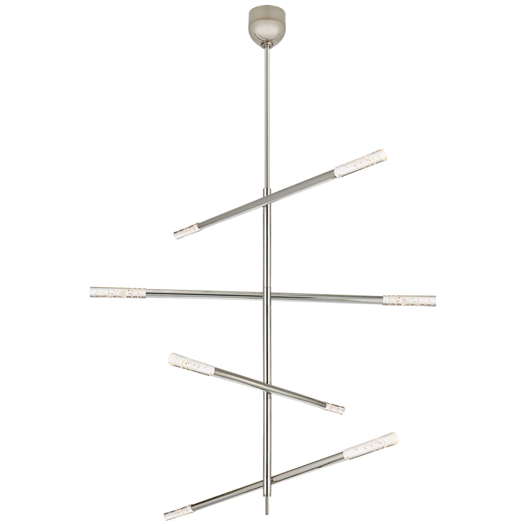 Kelly Wearstler - KW5593PN-SG - Polished Nickel