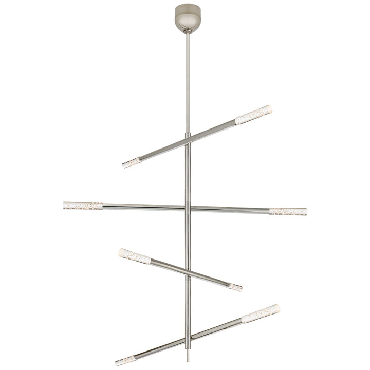 Kelly Wearstler - KW5593PN-SG - Polished Nickel