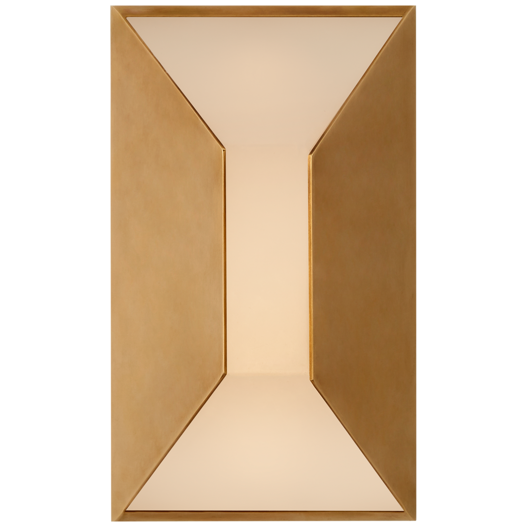 Kelly Wearstler - KW2720AB-FG - Antique Burnished Brass