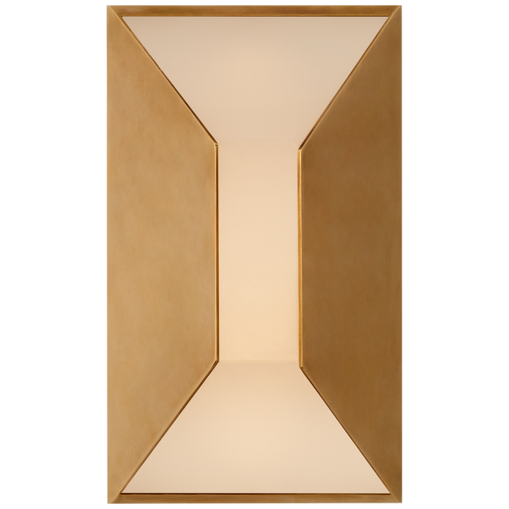 Kelly Wearstler - KW2720AB-FG - Antique Burnished Brass