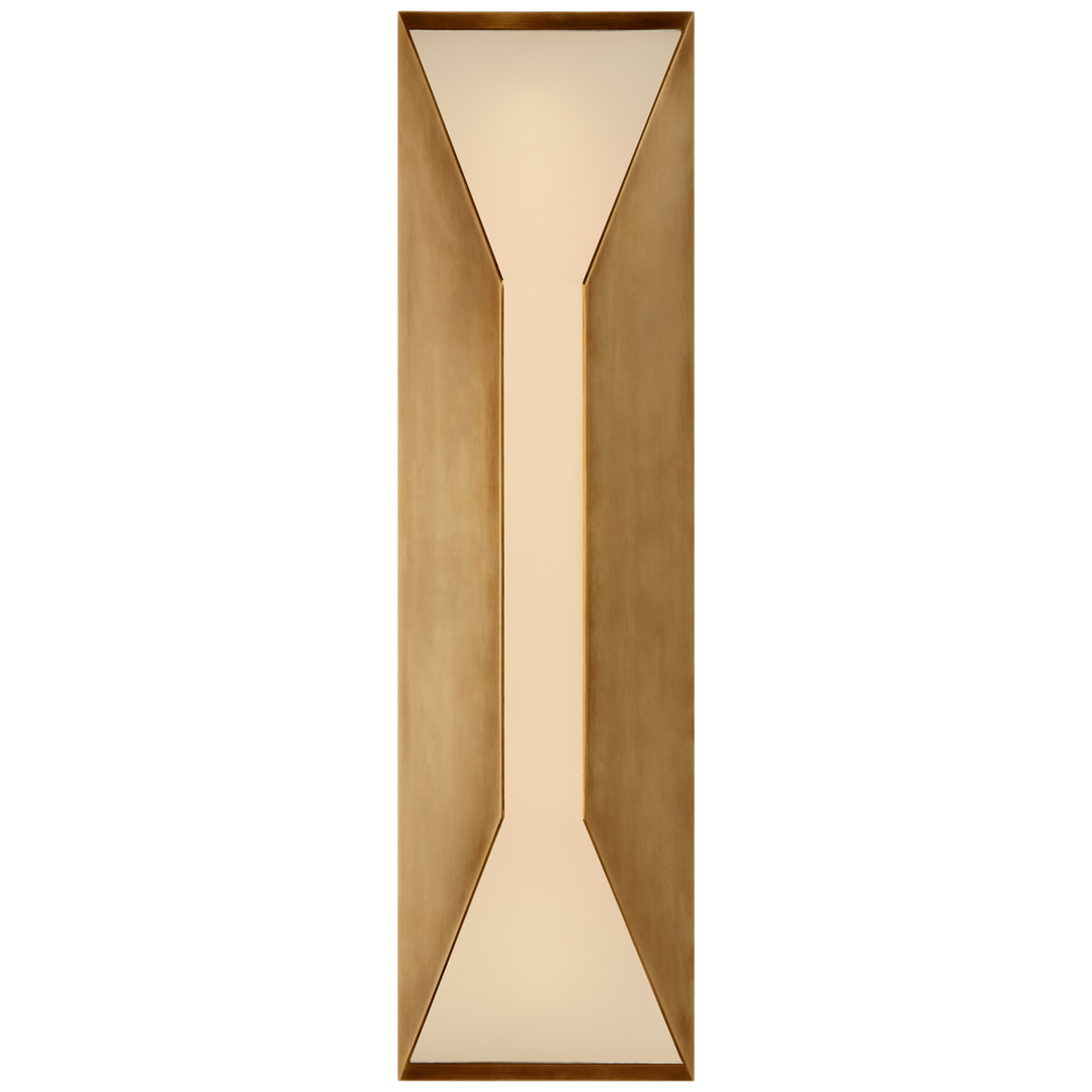 Kelly Wearstler - KW2723BZ-FG - Bronze