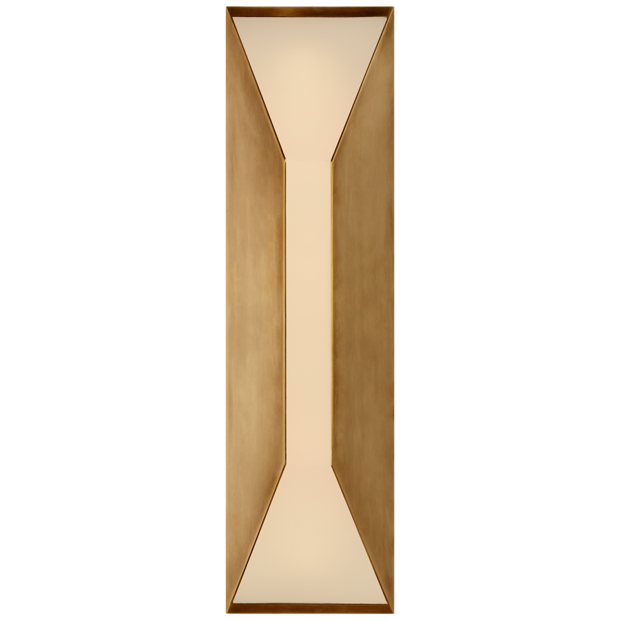 Kelly Wearstler - KW2723BZ-FG - Bronze