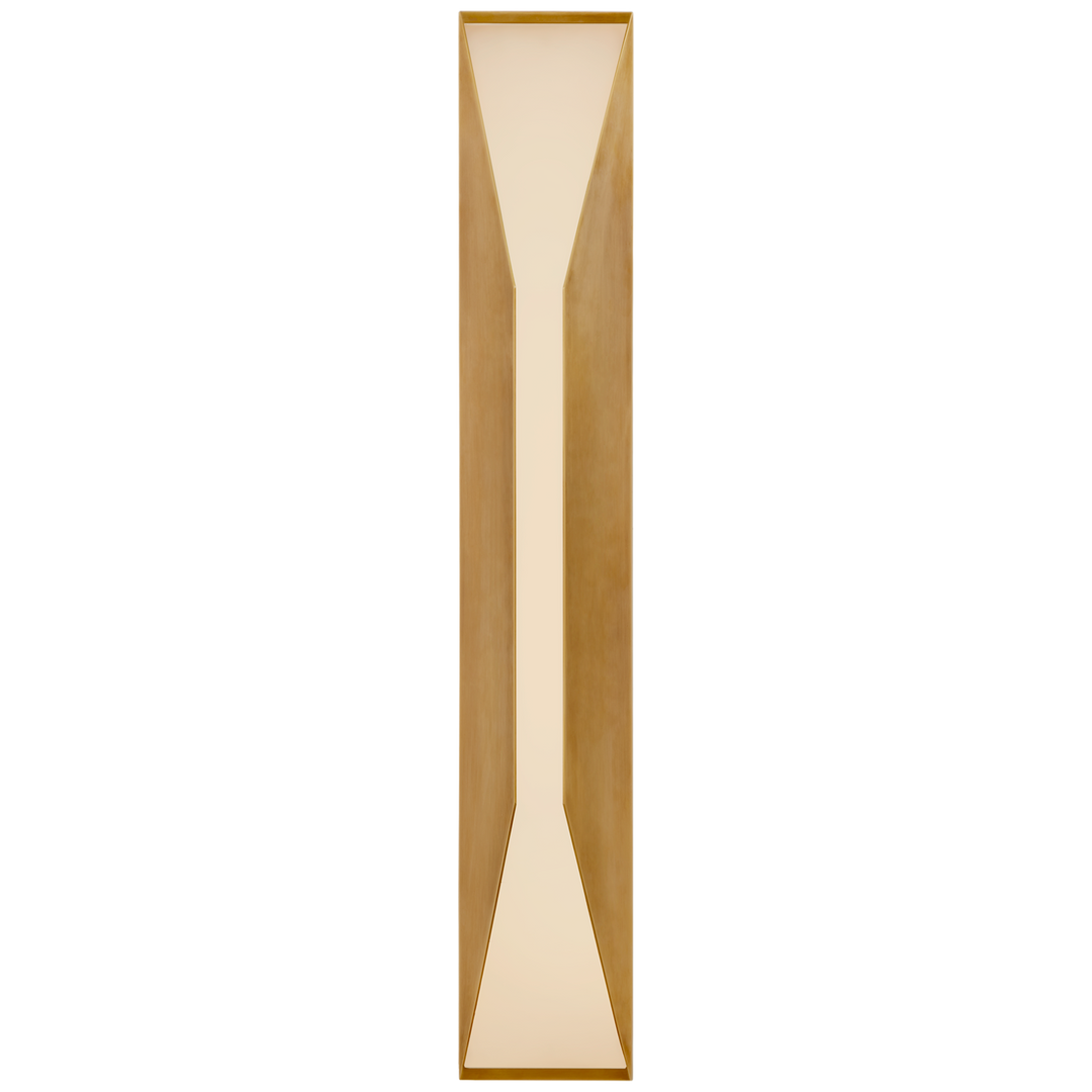 Kelly Wearstler - KW2722AB-FG - Antique Burnished Brass