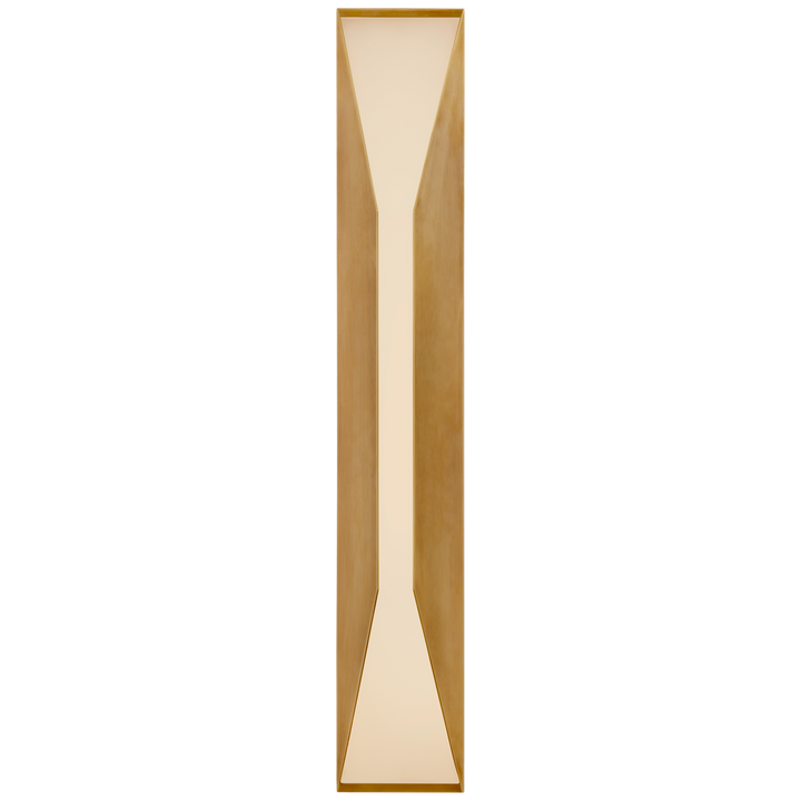 Kelly Wearstler - KW2722AB-FG - Antique Burnished Brass